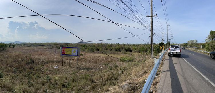 ใช่ 💖 ที่ดิน เมืองประจวบคีรีขันธ์ ราคาพิเศษ! 💖