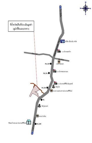 ใช่ 💖 ที่ดิน เมืองประจวบคีรีขันธ์ ราคาพิเศษ! 💖 รูปที่ 4