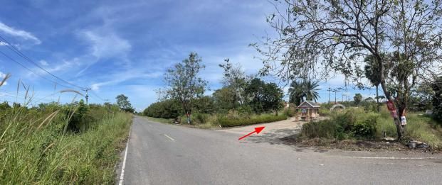 ใช่ 💖 ที่ดิน องครักษ์ ราคาพิเศษ! 💖 รูปที่ 2