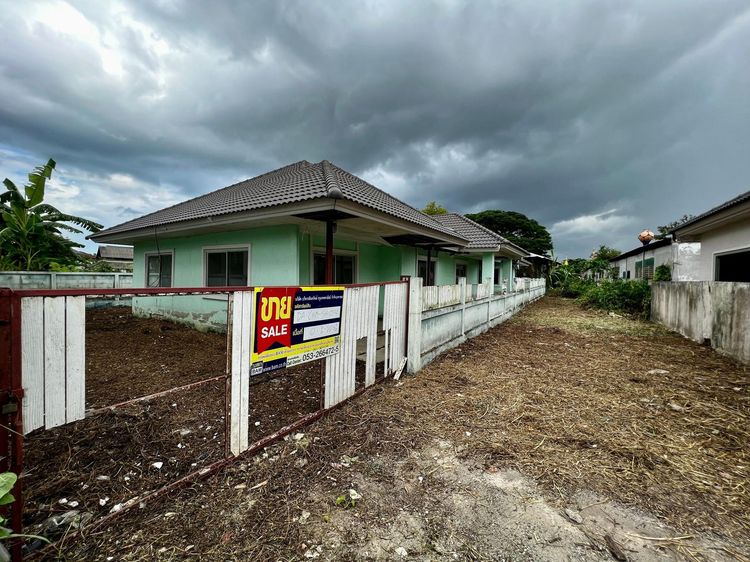 ใช่ 💖 บ้าน สันกำแพง ราคาพิเศษ! 💖 รูปที่ 2