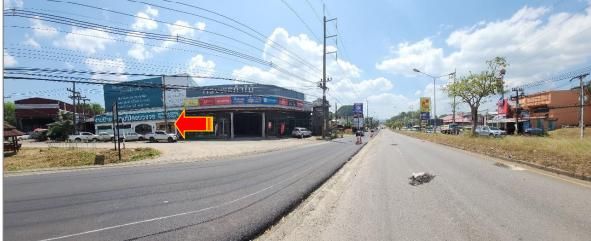 ใช่ 💖 บ้าน เมืองกระบี่ ราคาพิเศษ! 💖 รูปที่ 4