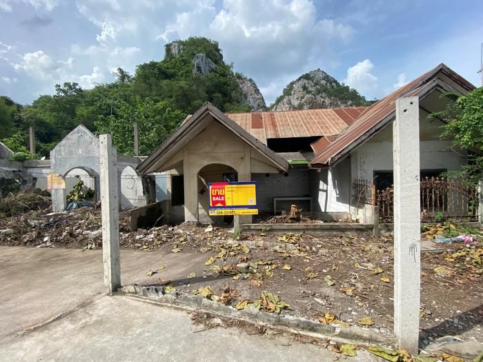 💖 ทาวน์เฮ้าส์ เมืองสระบุรี ราคาพิเศษ! 💖