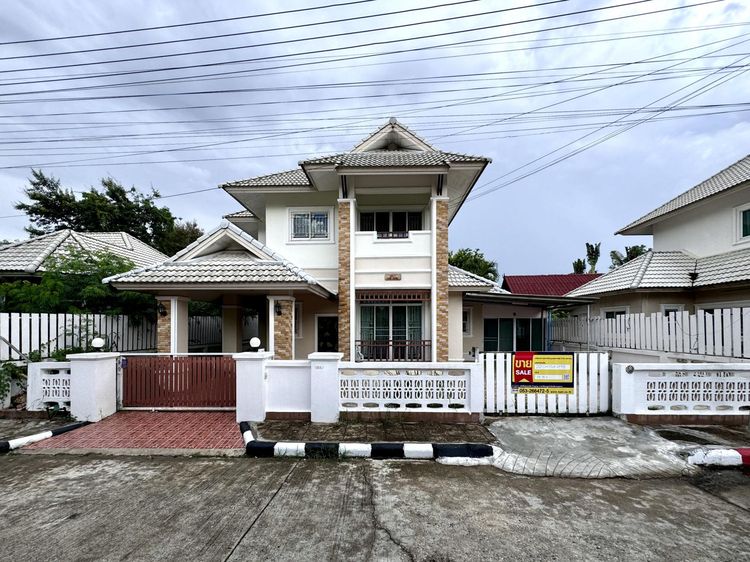 💖 บ้าน สันกำแพง ราคาพิเศษ! 💖