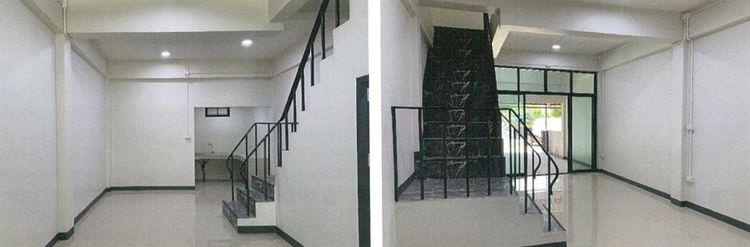 ใช่ 💖 ทาวน์เฮ้าส์ เมืองพิษณุโลก ราคาพิเศษ! 💖 รูปที่ 2