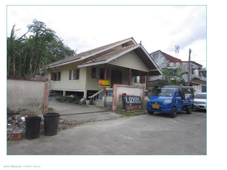 ใช่ 💖 บ้าน หาดใหญ่ ราคาพิเศษ! 💖 รูปที่ 4