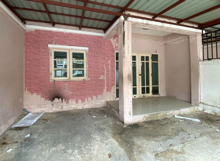 ใช่ 💖 ทาวน์เฮ้าส์ หนองแค ราคาพิเศษ! 💖 รูปที่ 3