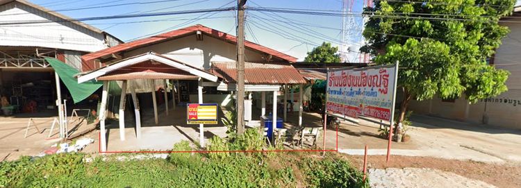 ใช่ 💖 บ้าน ศรีวิไล ราคาพิเศษ! 💖 รูปที่ 4