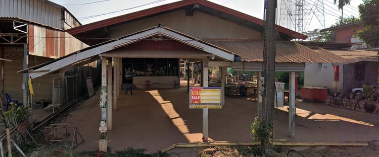 ใช่ 💖 บ้าน ศรีวิไล ราคาพิเศษ! 💖 รูปที่ 3