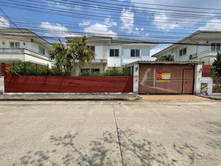 💖 บ้าน มีนบุรี ราคาพิเศษ! 💖