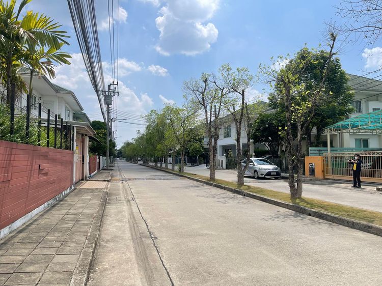 ใช่ 💖 บ้าน มีนบุรี ราคาพิเศษ! 💖 รูปที่ 4