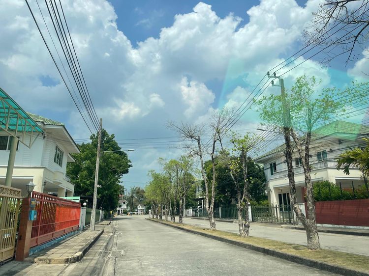 ใช่ 💖 บ้าน มีนบุรี ราคาพิเศษ! 💖 รูปที่ 3