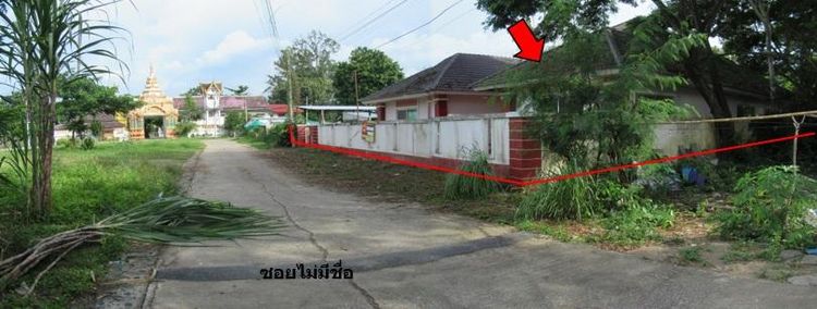 ใช่ 💖 บ้าน สันกำแพง ราคาพิเศษ! 💖 รูปที่ 3