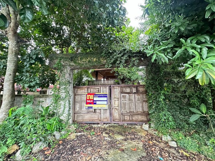 ใช่ 💖 บ้าน แม่ริม ราคาพิเศษ! 💖