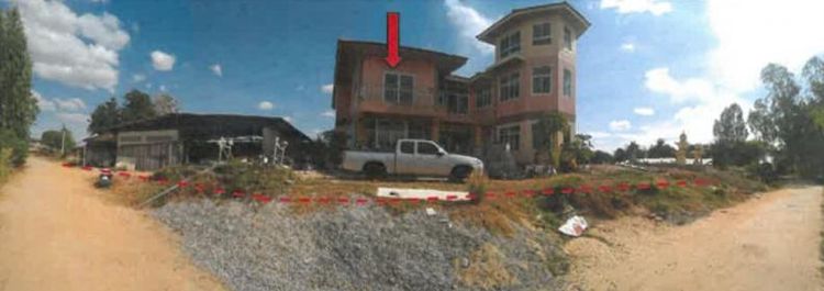 ใช่ 💖 บ้าน บ้านเขว้า ราคาพิเศษ! 💖 รูปที่ 3