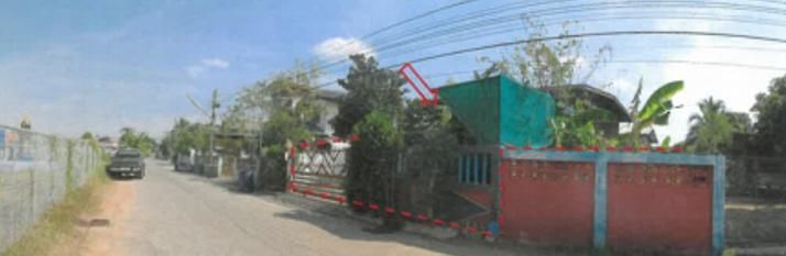 💖 บ้าน แก้งคร้อ ราคาพิเศษ! 💖