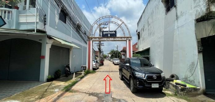 ใช่ 💖 บ้าน เมืองขอนแก่น ราคาพิเศษ! 💖 รูปที่ 3