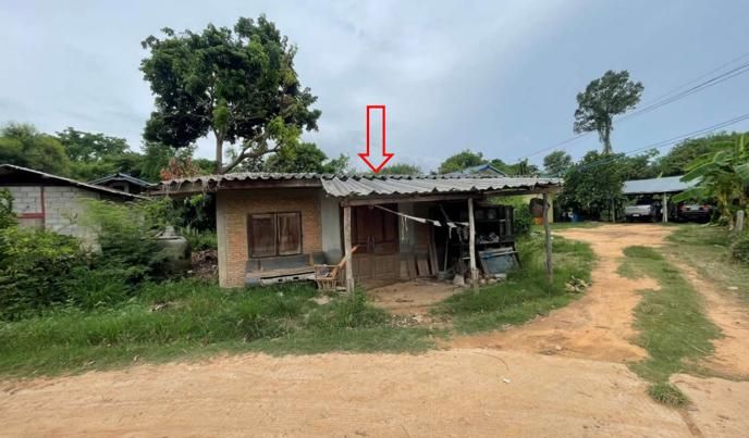 ใช่ 💖 บ้าน ชนบท ราคาพิเศษ! 💖 รูปที่ 4