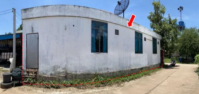 ใช่ 💖 บ้าน ชุมแพ ราคาพิเศษ! 💖 รูปที่ 4