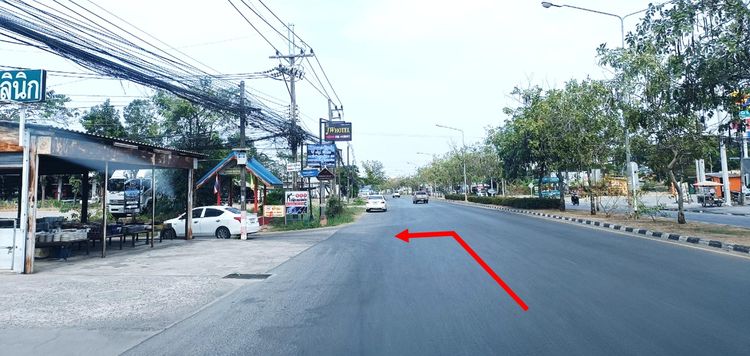 ใช่ 💖 บ้าน เมืองขอนแก่น ราคาพิเศษ! 💖 รูปที่ 3