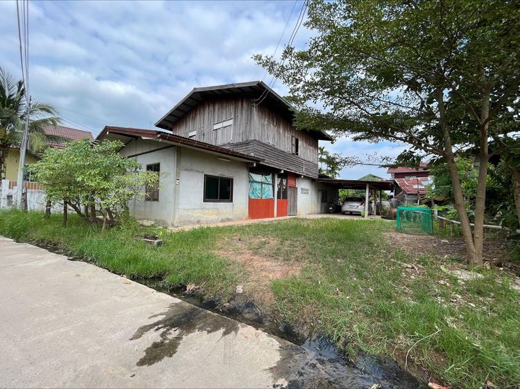 ใช่ 💖 บ้าน วาปีปทุม ราคาพิเศษ! 💖 รูปที่ 4