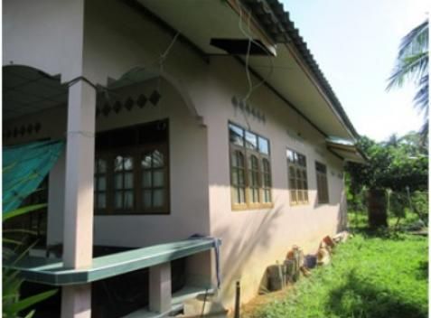 ใช่ 💖 บ้าน บางขัน ราคาพิเศษ! 💖 รูปที่ 2