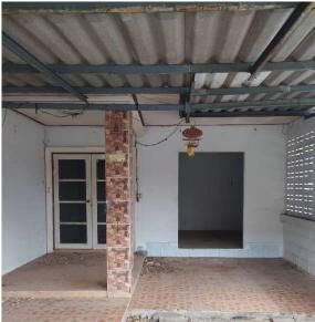 ใช่ 💖 ทาวน์เฮ้าส์ กบินทร์บุรี ราคาพิเศษ! 💖 รูปที่ 2