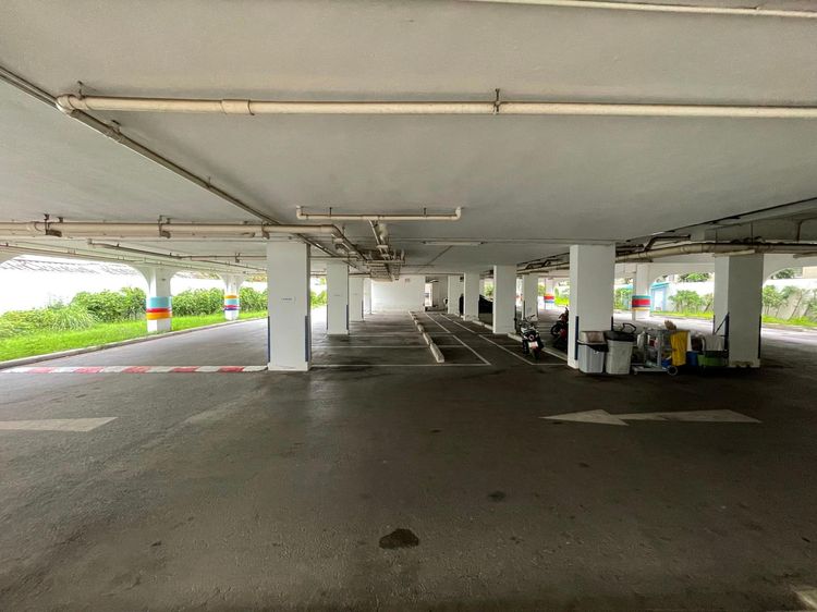 ใช่ 💖 คอนโด หัวหิน ราคาพิเศษ! 💖 รูปที่ 4