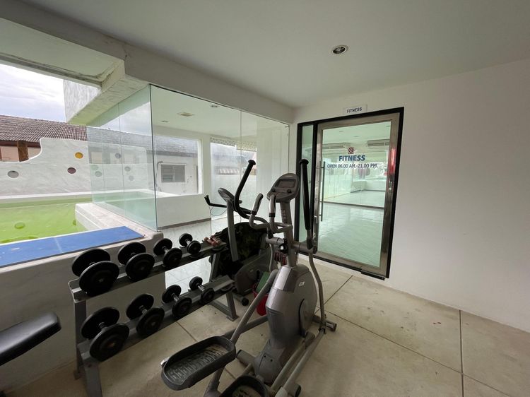 ใช่ 💖 คอนโด หัวหิน ราคาพิเศษ! 💖 รูปที่ 3