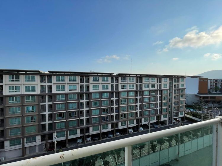 ใช่ 💖 คอนโด หัวหิน ราคาพิเศษ! 💖 รูปที่ 3