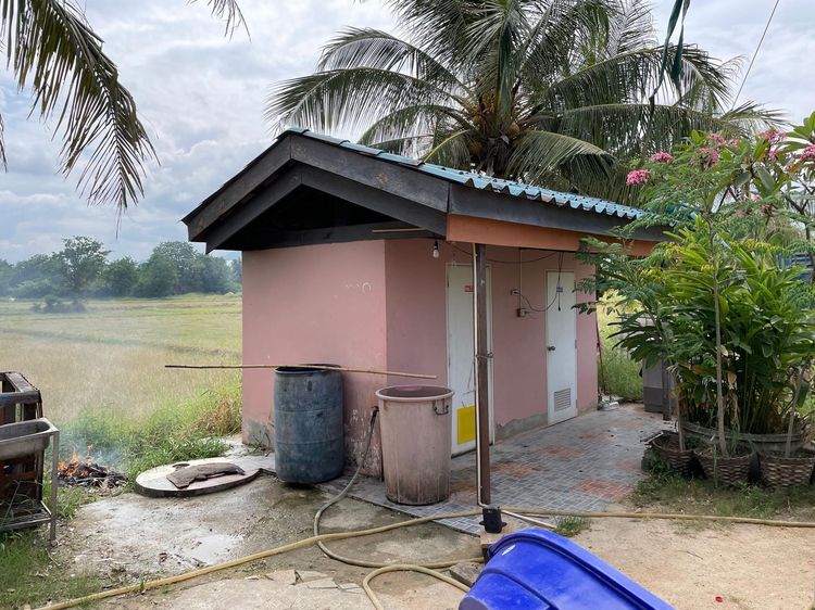 ใช่ 💖 บ้าน ทับสะแก ราคาพิเศษ! 💖 รูปที่ 4