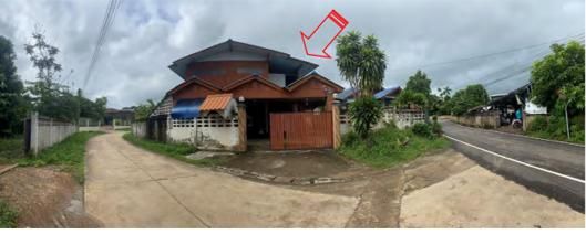 ใช่ 💖 บ้าน เมืองแพร่ ราคาพิเศษ! 💖 รูปที่ 3