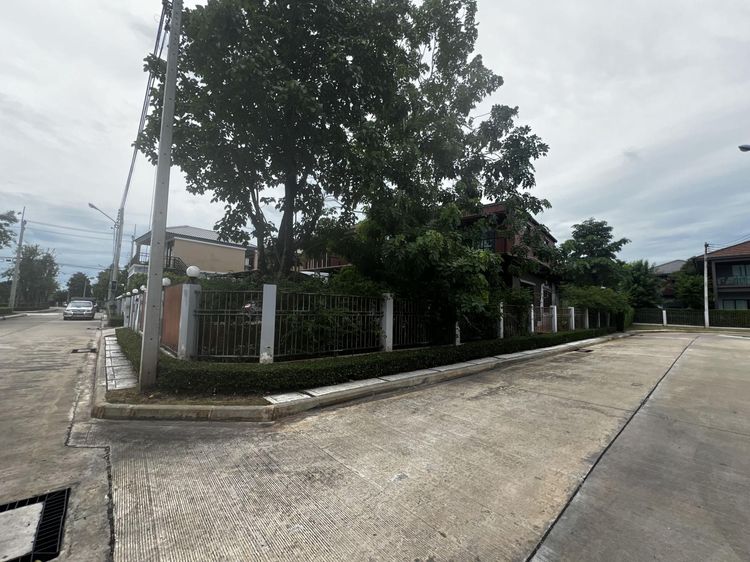 ใช่ 💖 บ้าน เมืองปทุมธานี ราคาพิเศษ! 💖 รูปที่ 4