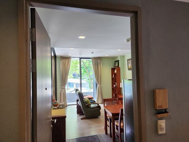 Sansiri ตกแต่งครบ 2018 คอนโด เดอะวัลลีย์ The Valley เขาใหญ่ รูปที่ 4