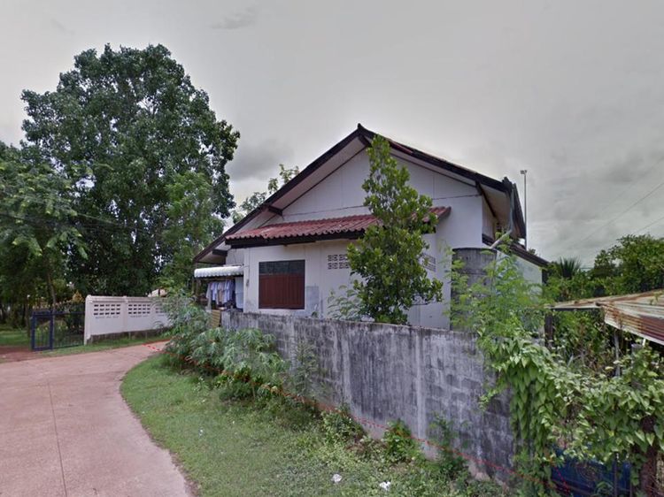 ใช่ 💖 บ้าน เมืองสกลนคร ราคาพิเศษ! 💖 รูปที่ 4