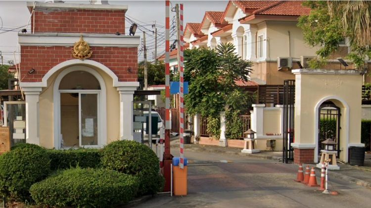 💖 ทาวน์เฮ้าส์ บางพลี ราคาพิเศษ! 💖