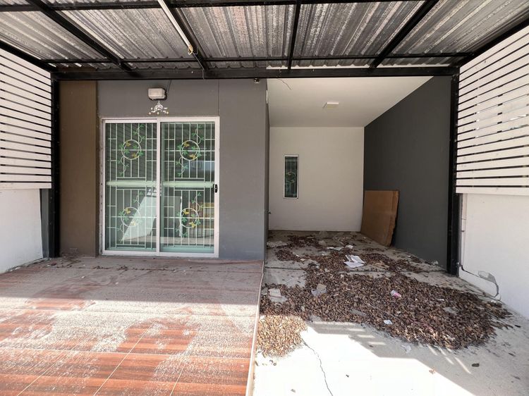 ใช่ 💖 ทาวน์เฮ้าส์ เมืองสมุทรปราการ ราคาพิเศษ! 💖 รูปที่ 4