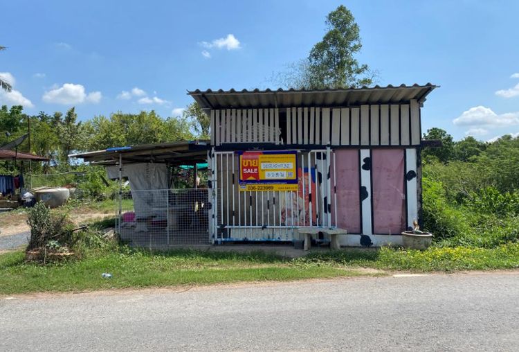 ใช่ 💖 บ้าน วิหารแดง ราคาพิเศษ! 💖 รูปที่ 2