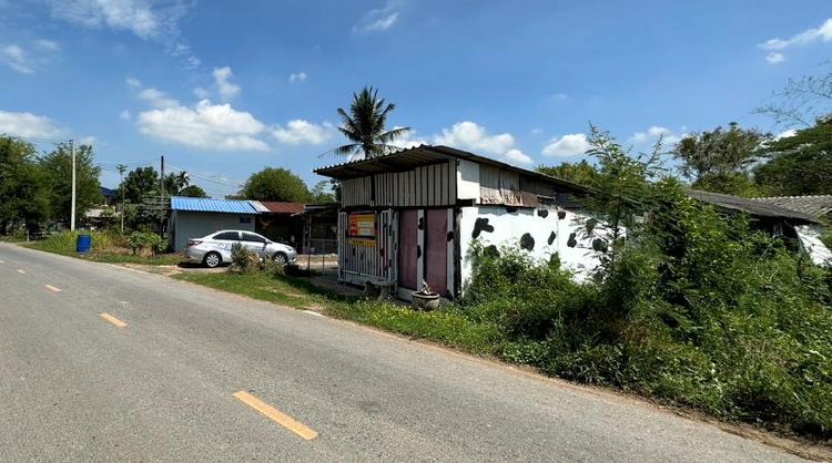 💖 บ้าน วิหารแดง ราคาพิเศษ! 💖