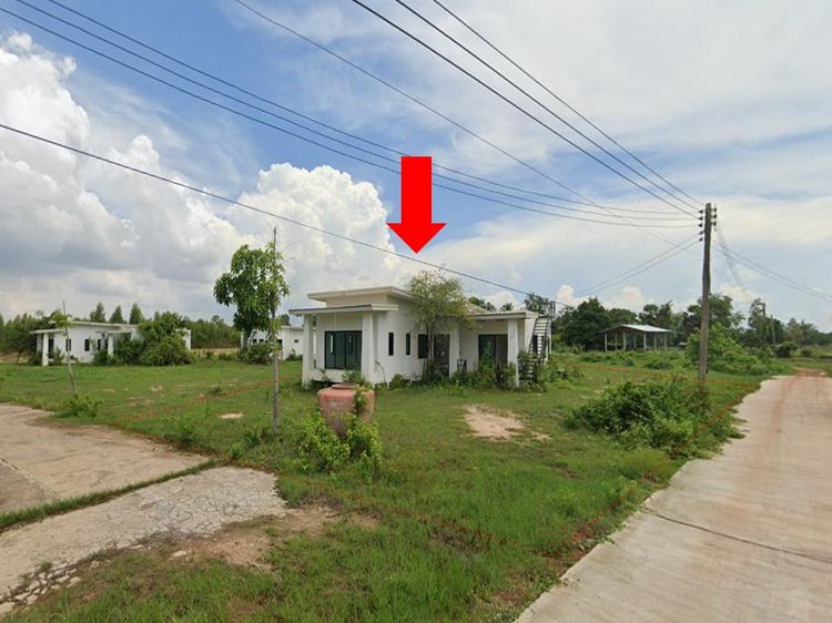 ใช่ 💖 บ้าน เมืองอุดรธานี ราคาพิเศษ! 💖 รูปที่ 2