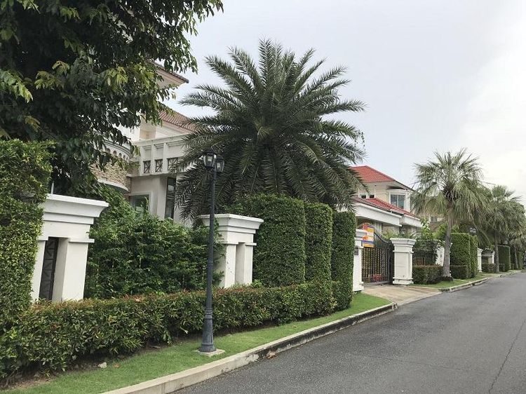 ใช่ 💖 บ้าน ตลิ่งชัน ราคาพิเศษ! 💖 รูปที่ 2