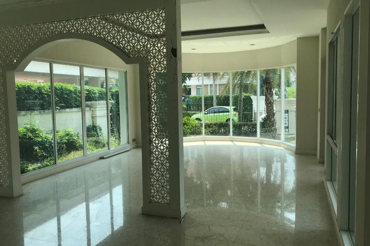 ใช่ 💖 บ้าน ตลิ่งชัน ราคาพิเศษ! 💖 รูปที่ 3