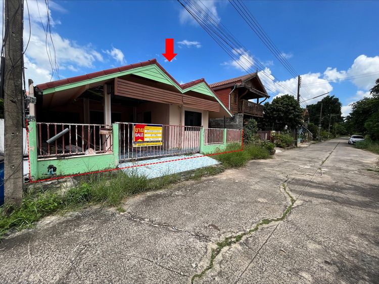 ใช่ 💖 บ้าน เมืองขอนแก่น ราคาพิเศษ! 💖 รูปที่ 2