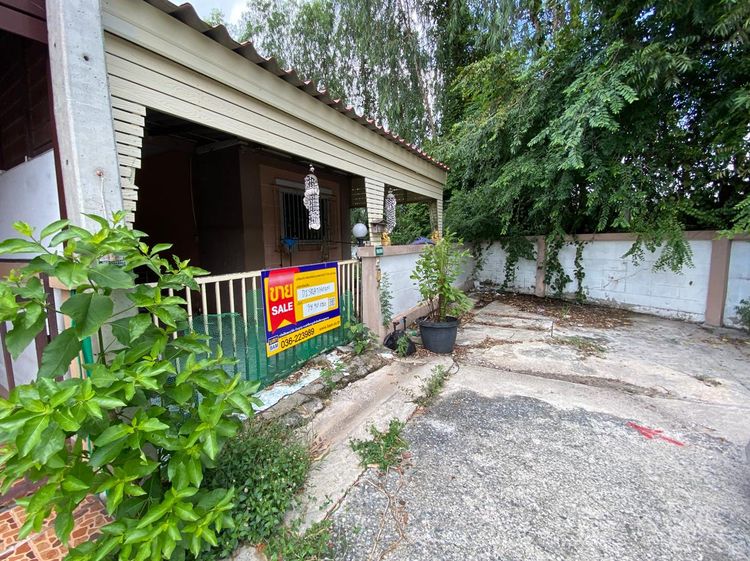 ใช่ 💖 ทาวน์เฮ้าส์ หนองแค ราคาพิเศษ! 💖 รูปที่ 3