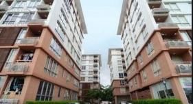 💖 คอนโด สวนหลวง ราคาพิเศษ! 💖 รูปที่ 3