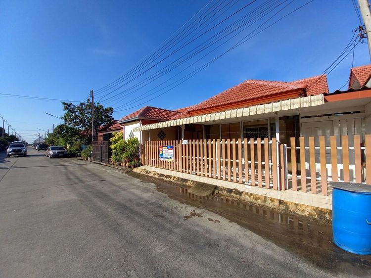 ใช่ 💖 บ้าน บางปะอิน ราคาพิเศษ! 💖 รูปที่ 3