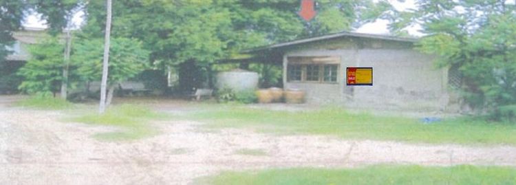 ใช่ 💖 ทาวน์เฮ้าส์ นางรอง ราคาพิเศษ! 💖 รูปที่ 3