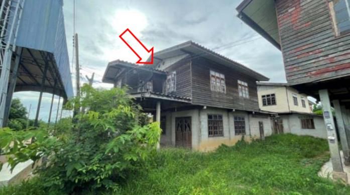 ใช่ 💖 บ้าน กิ่งอำเภอโคกโพธิ์ไชย ราคาพิเศษ! 💖 รูปที่ 3