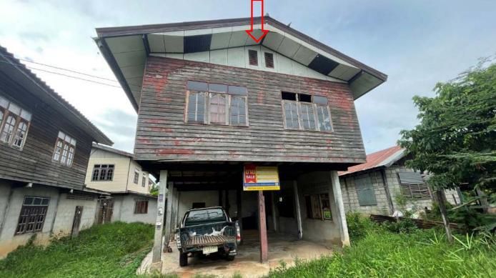 💖 บ้าน กิ่งอำเภอโคกโพธิ์ไชย ราคาพิเศษ! 💖