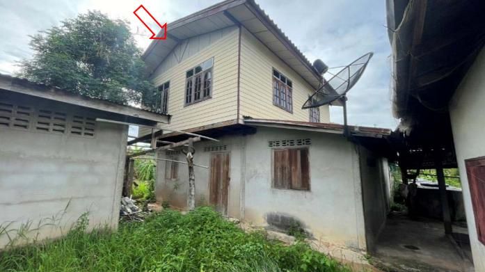 ใช่ 💖 บ้าน กิ่งอำเภอโคกโพธิ์ไชย ราคาพิเศษ! 💖 รูปที่ 4