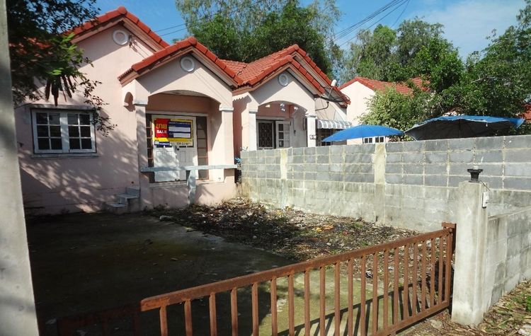 ใช่ 💖 ทาวน์เฮ้าส์ องครักษ์ ราคาพิเศษ! 💖 รูปที่ 2